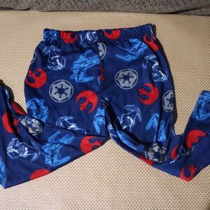 Star Wars Sleep Pants 4